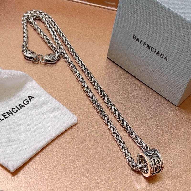 Balenciaga Necklaces